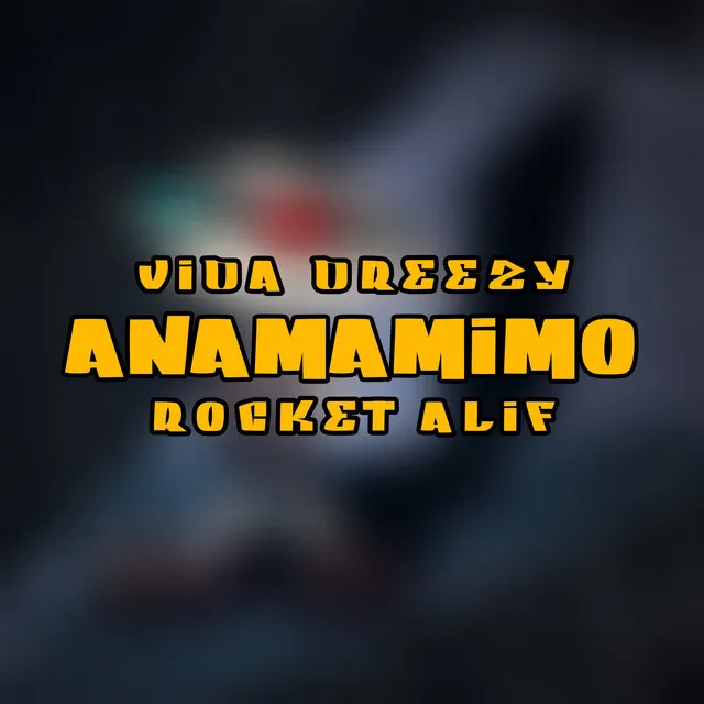 Anamamimo