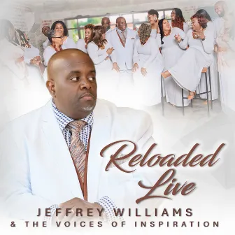 Reloaded (Live) by The Voices of Inspiration