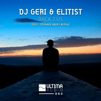 Back 2 Us by Elitist