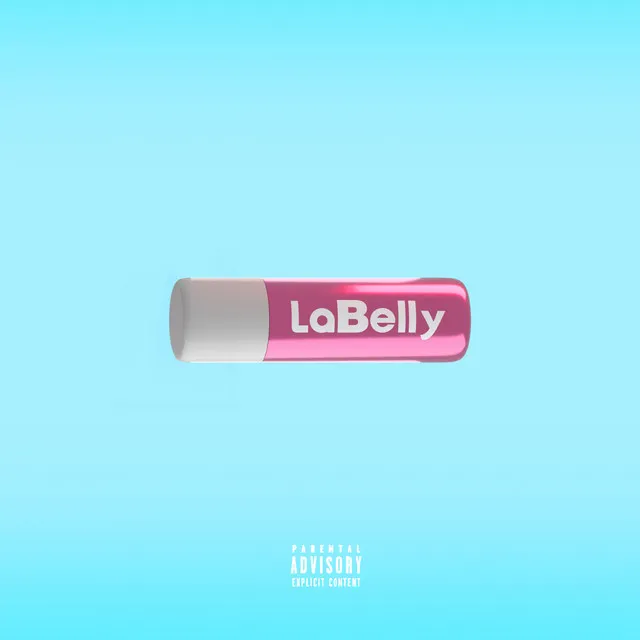 LA BELLY (feat. Comagatte)