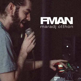 Maradj Otthon by FMaN