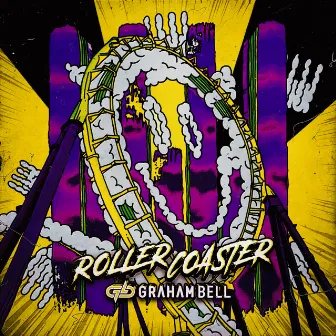 Rollercoaster by Graham Bell