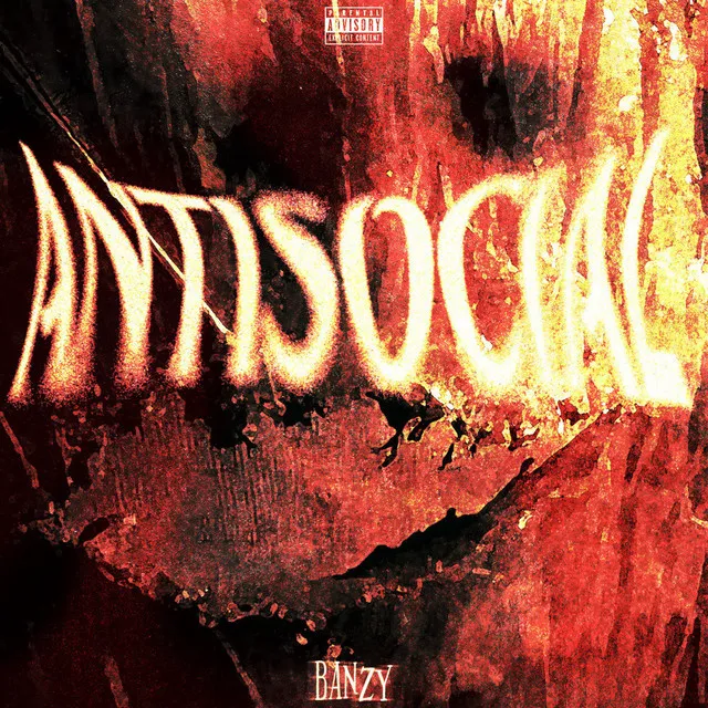 Antisocial