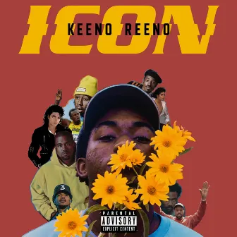 Icon by Keeno Reeno