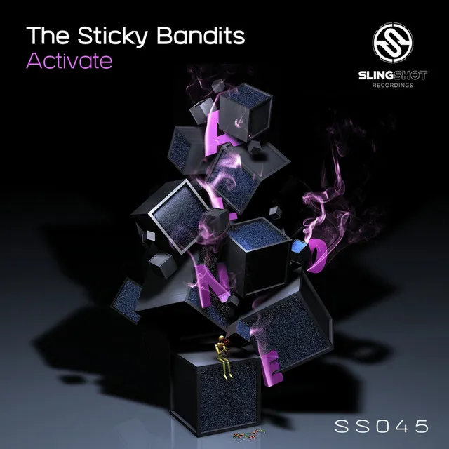 Activate - Original Mix