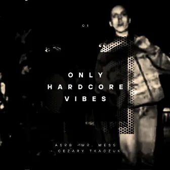 Only Hardcore Vibes by Only Hardcore Vibes