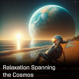 Relaxation Spanning the Cosmos by 