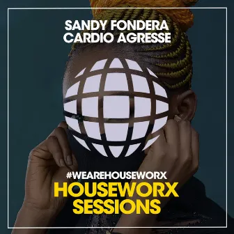 Cardio Agresse by Sandy Fondera