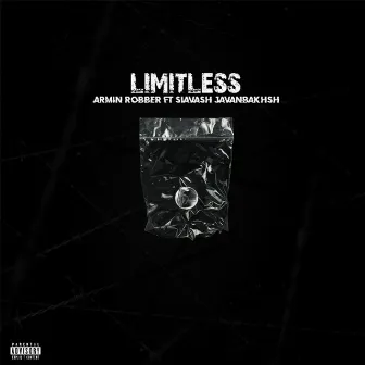 Limitless by Armin Robber