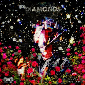 Diamonds by Prznt