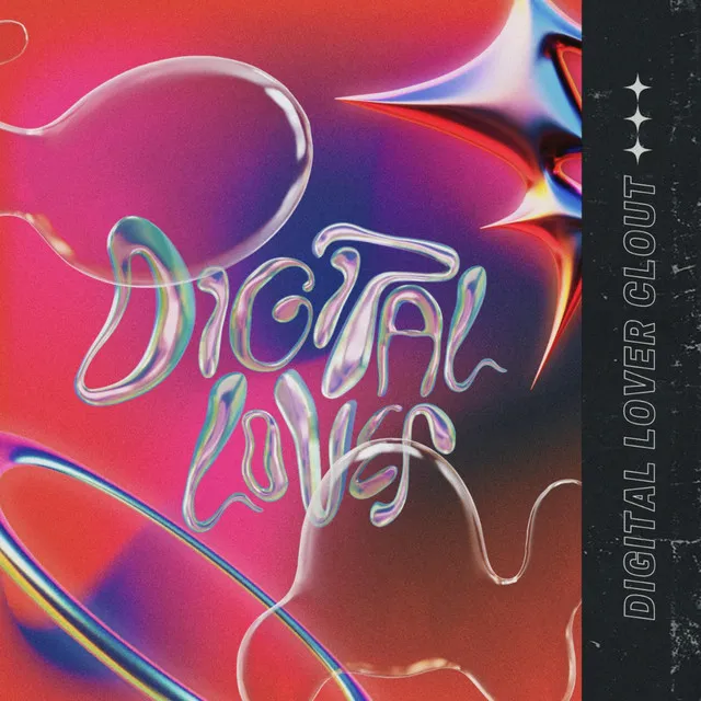 Digital Lover