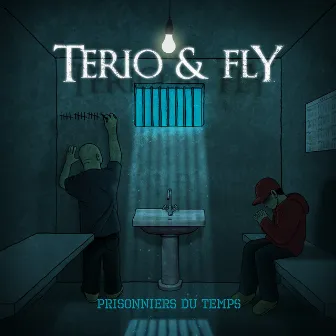 Prisionniers du temps by Terio & Fly