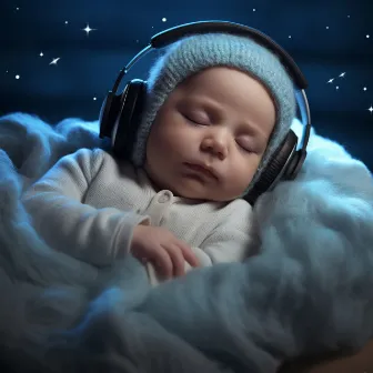 Baby Sleep Melodies: Nighttime Soothe by Lullaby Piano Melodies