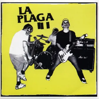 La Plaga by La Plaga