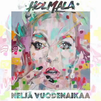 Neljä vuodenaikaa by HOLMALA