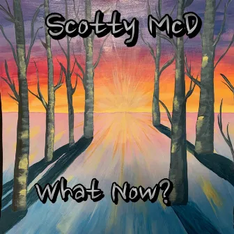 What Now? by Scotty McD