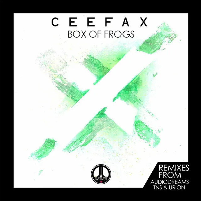 Box Of Frogs - Audiodreams Remix