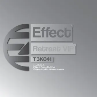 Retreat VIP by +Effect