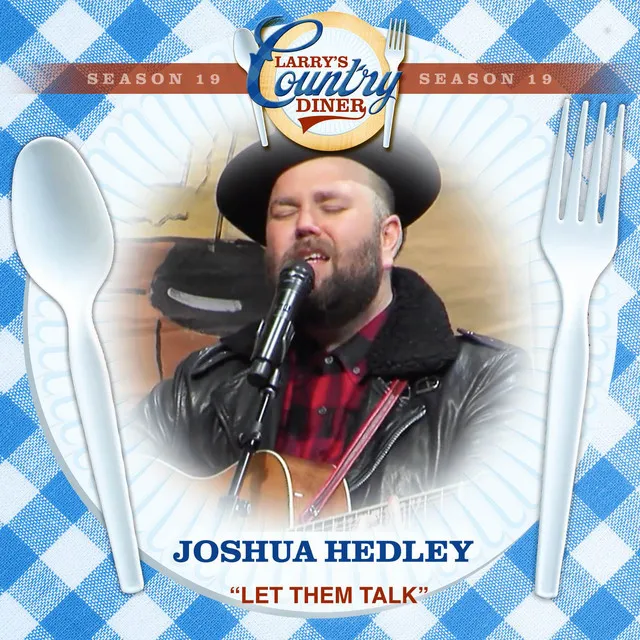 Let Them Talk (Larry's Country Diner Season 19)