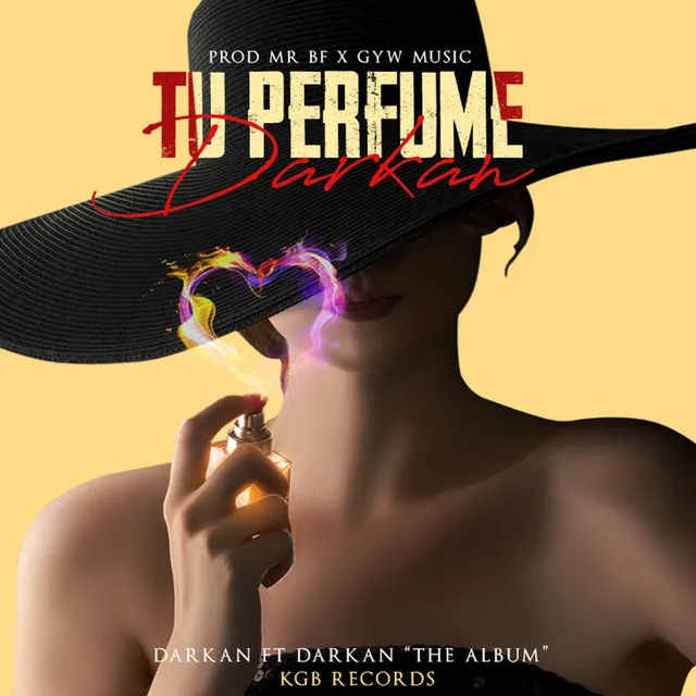 Tu Perfume