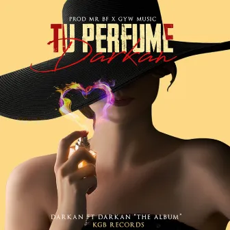 Tu Perfume by Darkan