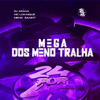 Mega Dos Meno Tralha by DJ RD DA DZ7