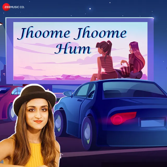 Jhoome Jhoome Hum