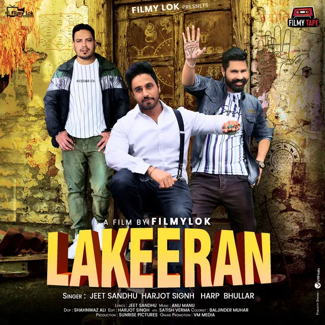 Lakeeran