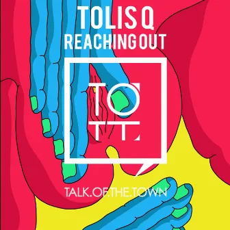 Reaching Out by Tolis Q