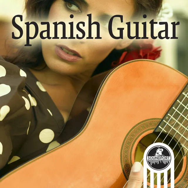 Spanish Guitar