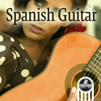 Spanish Guitar by Ingo Hassenstein