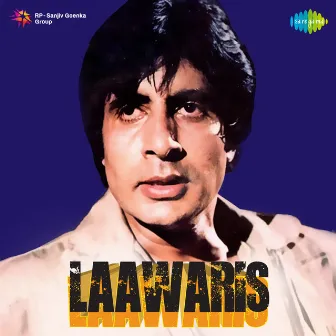 Laawaris (Original Motion Picture Soundtrack) by Unknown Artist