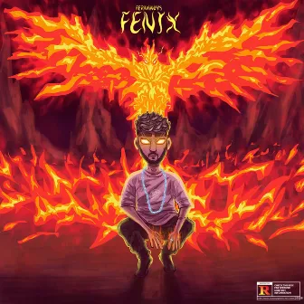 Fênix by Fernandys