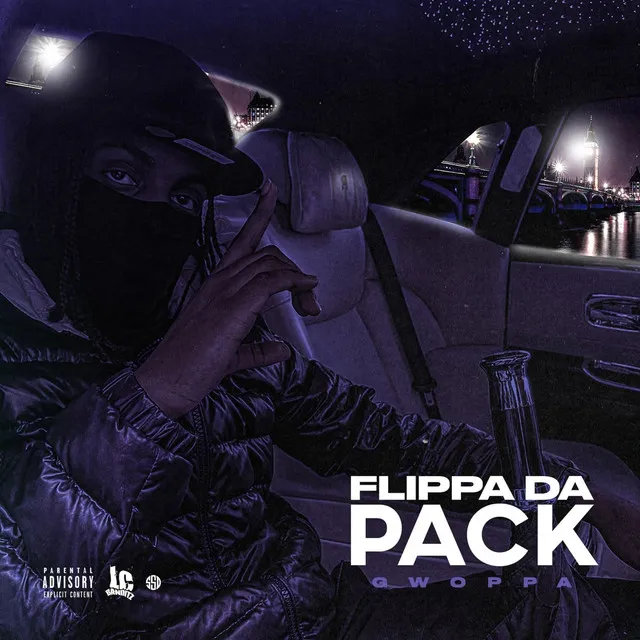 Flippa Da Pack