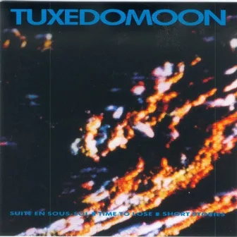 Suite En Sous-Sol / Time to Lose / Short Stories by Tuxedomoon