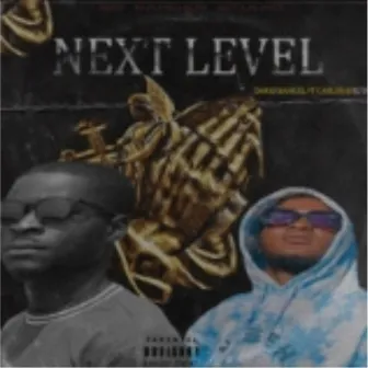 Next level by Dario Beats