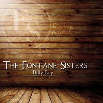 Billy Boy by The Fontane Sisters