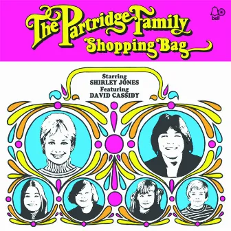 Shopping Bag by The Partridge Family