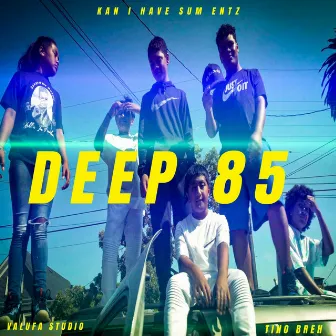 My One by Deep 85