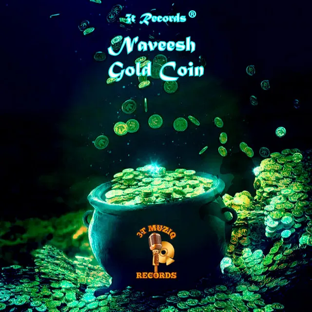 Gold Coin