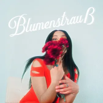 Blumenstrauss by Latifa Iguma