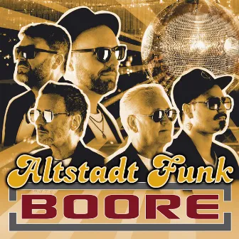 Altstadt Funk by Boore