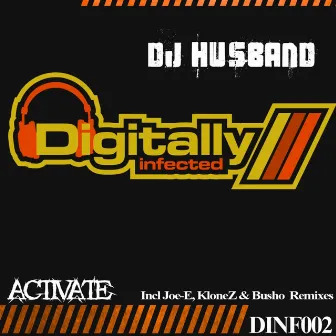 Activate by DJ Husband