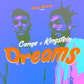 Dreams by Cange