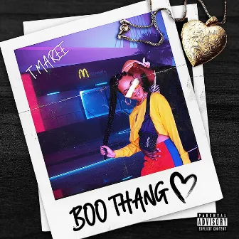 Boo Thang by T.Maree