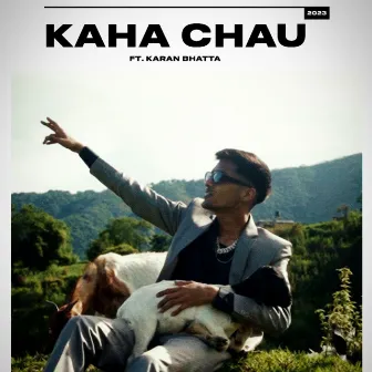 Kaha Chau by YABI The G.O.A.T