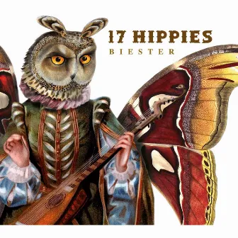 Biester by 17 Hippies