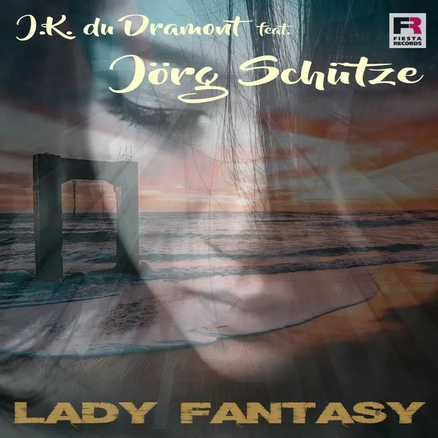 Lady Fantasy - DJ Infinity Remix