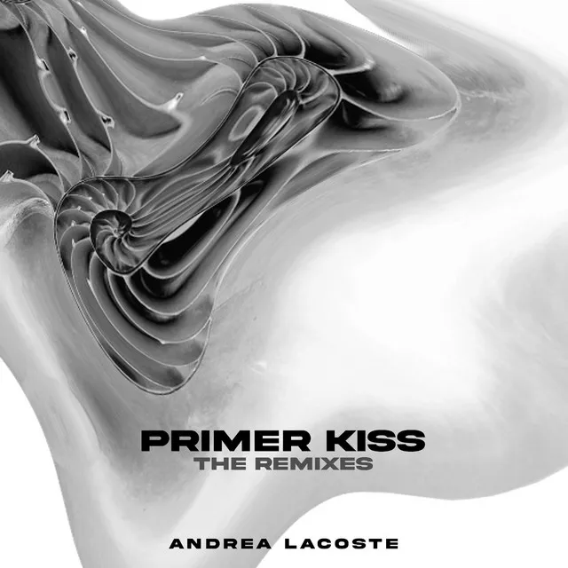 Primer Kiss - DMT Berzerk Remix