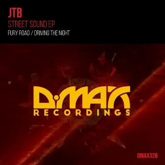 Street Sound EP by JTB